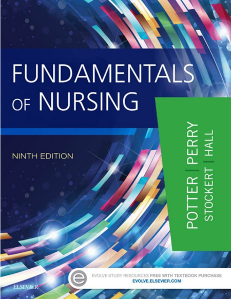 Fundamentals of Nursing 9th Edition