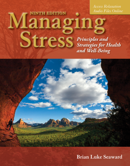 Managing Stress 9th Edition