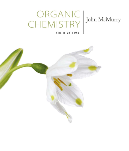 Organic Chemistry 9th Edition
