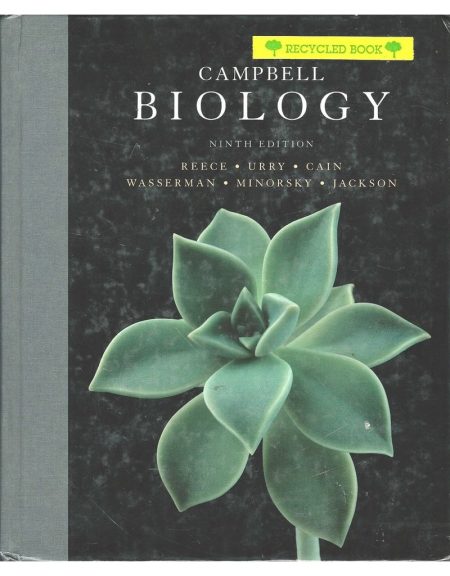 Campbell Biology (9th Edition)