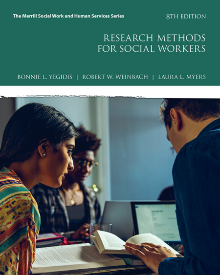 Research Methods for Social Workers 8th Edition