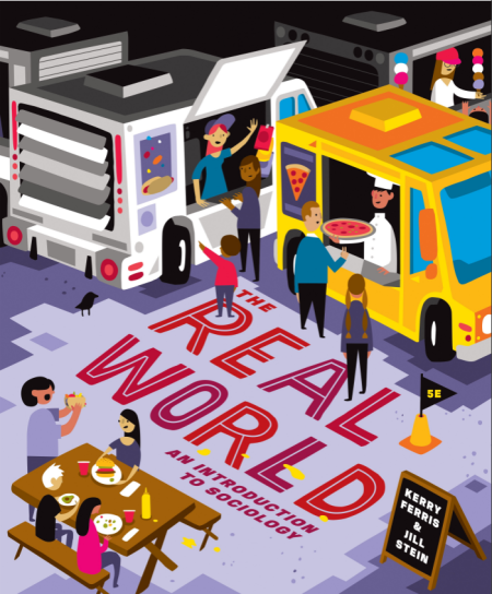 The Real World: An Introduction to Sociology 5th Edition