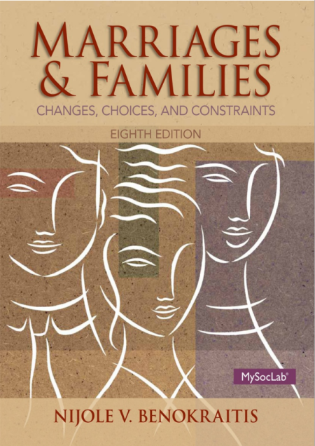 Marriages and Families 8th Edition