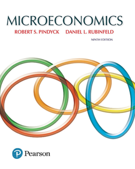 Microeconomics 9th Edition