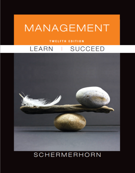 Management 12th Edition