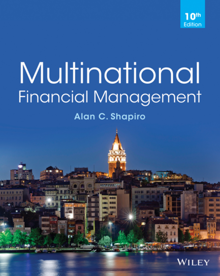 Multinational Financial Management 10th Edition