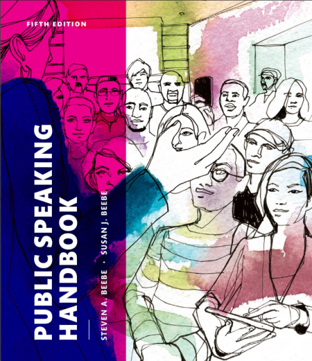 Public Speaking Handbook 5th Edition
