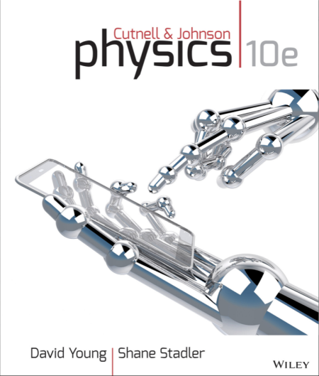 Physics 10th Edition