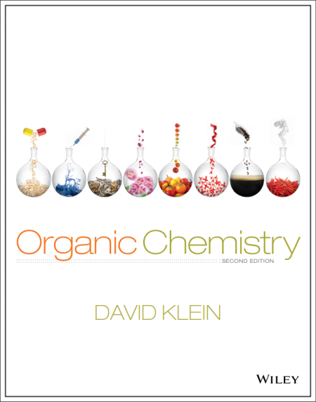 Organic Chemistry 2nd Edition