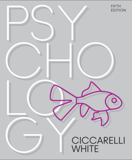 Psychology 5th Edition